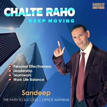 Sandeep - Chalte Raho