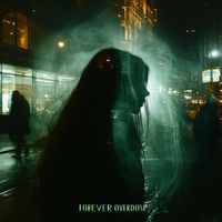 Chestbrah & RVNGER - FOREVER OVERDOSE