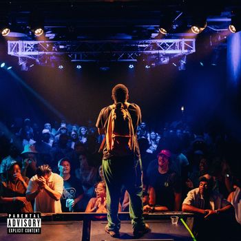 MALACHI - CLEAN ROOM (Explicit)