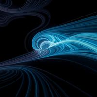 Blake - Chasing the Data Stream
