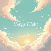 Eyne - Happy Flight