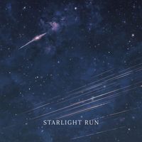Eyne - Starlight Run