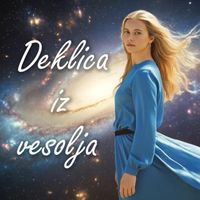 Damjan Čamernik - Deklica iz vesolja