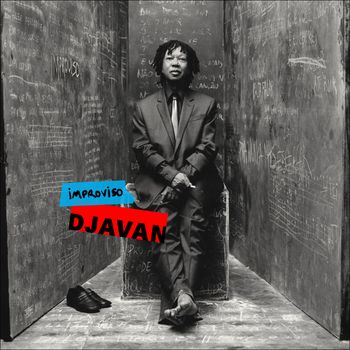Djavan - Improviso