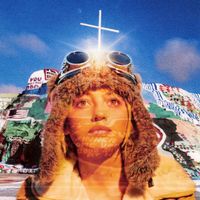 Tele - Salvation Mountain