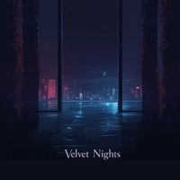 Eyne - Velvet Nights