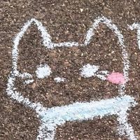 John Lewis - Teeny Cat