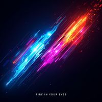 Eyne - Fire in Your Eyes