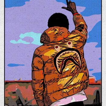 Klay - Rocket (Explicit)