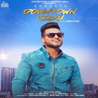 Shresth - DownTown Vich