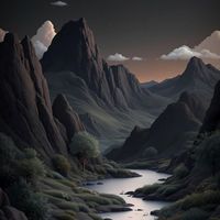 Mizzy - I'm Gonna Call You Home