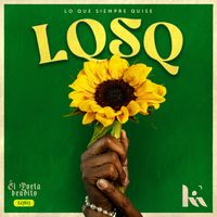 Kiam - LO QUE SIEMPRE QUISE (Explicit)
