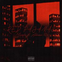 Mundo - RED PAJAMAS (Explicit)