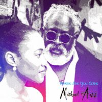 Michael Arkk - Where Are You Going