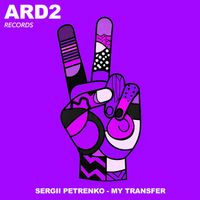 Sergii Petrenko - My Transfer