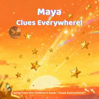 Maya - Clues Everywhere!
