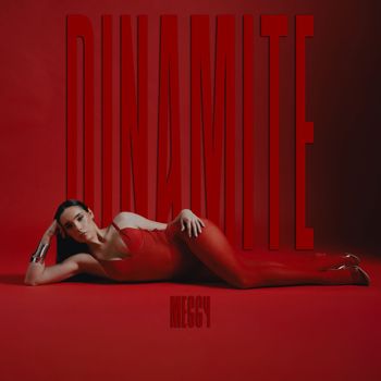 MEGGY - DINAMITE