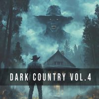 Kai Hartwig - Dark Country, Vol. 4