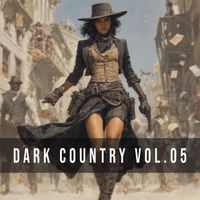 Kai Hartwig - Dark Country, Vol. 5