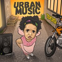 MAD DOG - URBAN MUSIC 