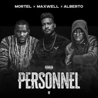 Mortel - Personnel (feat. Maxwell & Alberto) (Explicit)