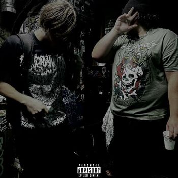 KITSUNE - thro da m (Explicit)