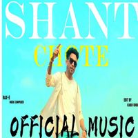 THE BOSS - Shant chote (Explicit)
