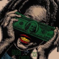 GOLDEN CHILD - KUSH PXCK (Explicit)