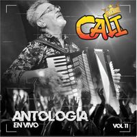 Grupo Cali - Antología, Vol. 11