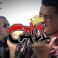 Grupo Cali - 34 Aniversario