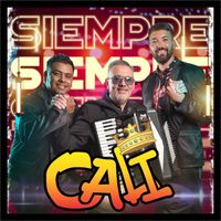Grupo Cali - Siempre Cali
