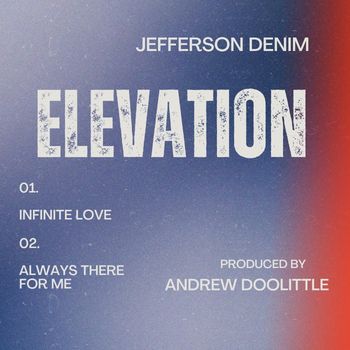 Jefferson Denim - Elevation