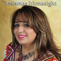 Taoues - 3eslamas Itmazight (Live)