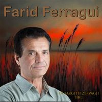 farid ferragui - Di Targith Zervagh Tikli (Live)