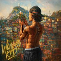 aryan - Wonderkid (Explicit)