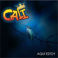 Grupo Cali - Aquí Estoy
