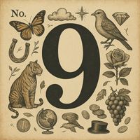 Nell - No. 9 (Explicit)