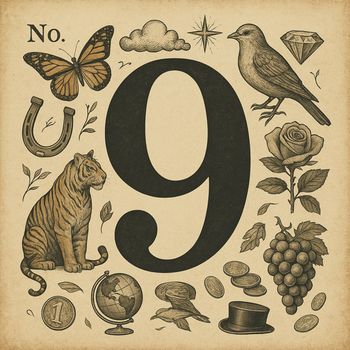 Nell - No. 9 (Explicit)