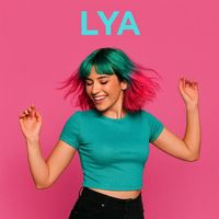 Lya - En France, C'est Compliqué