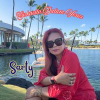 Sarty - Sukacita Dalam Yesus