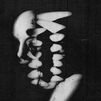 Woven Thorns - Devour EP