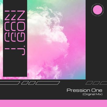 JGon - Pression One