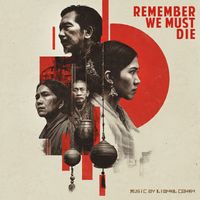 lionel Cohen - Remember We Must Die