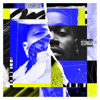 Arketype - Paire d'As