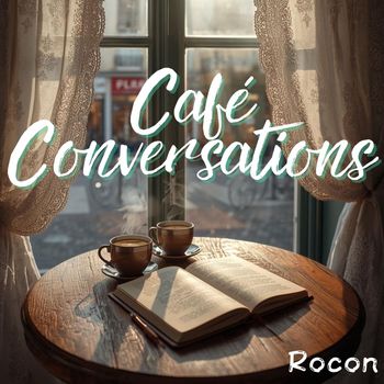 Rocon - Café Conversations