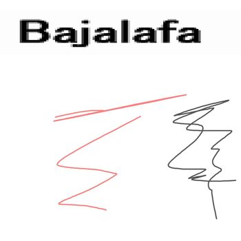 Moko - Bajalafa