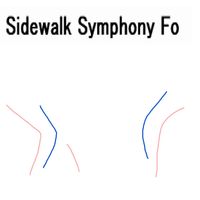 Moko - Sidewalk Symphony Fo
