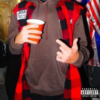jackk - Two Cup Prone (Explicit)