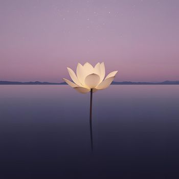 Tranquilo - Solitude Bloom