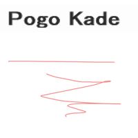 Moko - Pogo Kade
